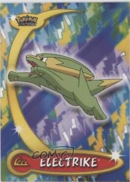 Electrike
