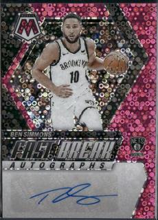 Ben Simmons