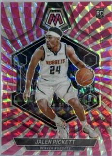 Jalen Pickett