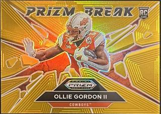 Ollie Gordon II