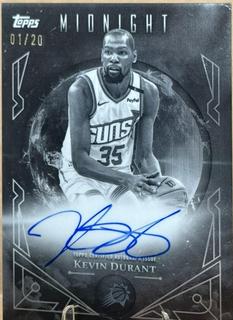 Kevin Durant