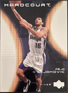 Peja Stojakovic