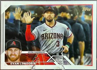 Evan Longoria