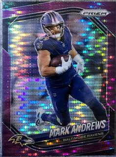 Mark Andrews