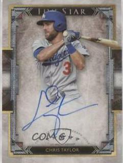 Chris Taylor