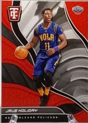Jrue Holiday #77