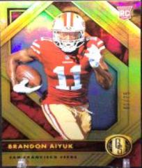 Brandon Aiyuk
