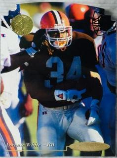 Lorenzo White