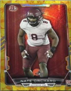 Nate Orchard