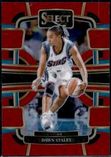 Dawn Staley