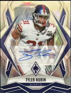 Tyler Nubin