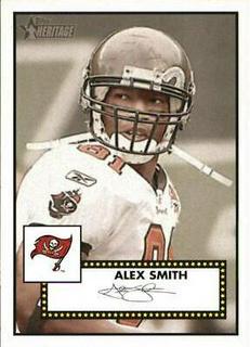 Alex Smith