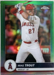 Mike Trout