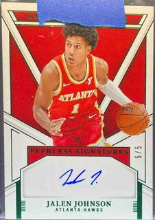 Jalen Johnson