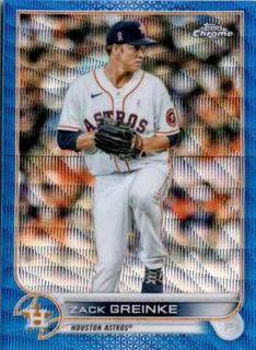 Zack Greinke