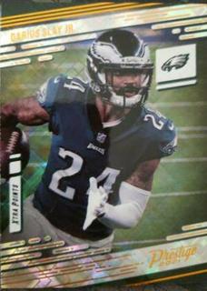 Darius Slay Jr.