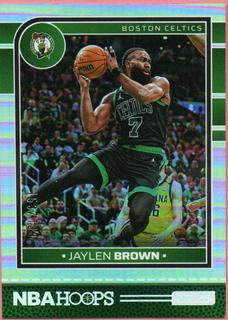 Jaylen Brown