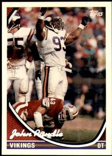 John Randle