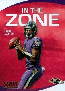 Lamar Jackson