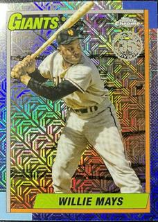 Willie Mays