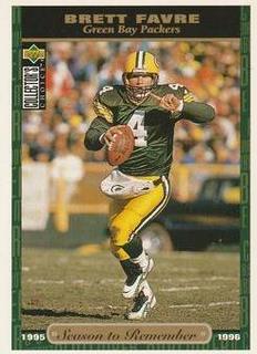 Brett Favre