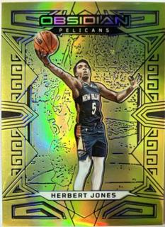 Herbert Jones
