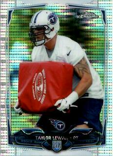 Taylor Lewan
