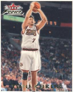 Toni Kukoc