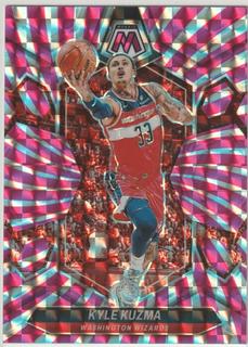 Kyle Kuzma