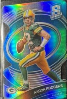 Aaron Rodgers