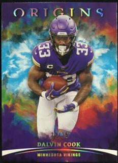 Dalvin Cook