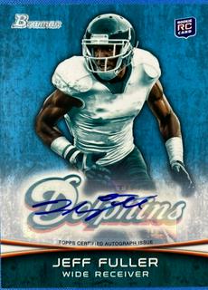 Jeff Fuller