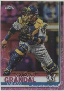 Yasmani Grandal