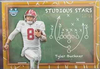 Tyler Buchner
