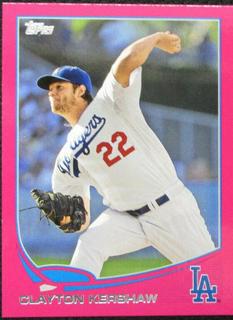 Clayton Kershaw