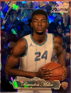Brandon Miller