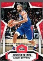Kawhi Leonard