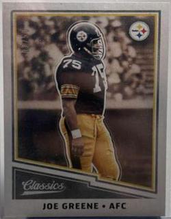 Joe Greene