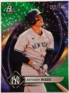 Anthony Rizzo