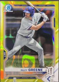 Riley Greene