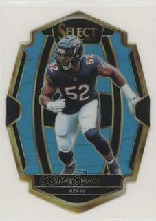 Khalil Mack