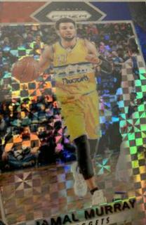 Jamal Murray