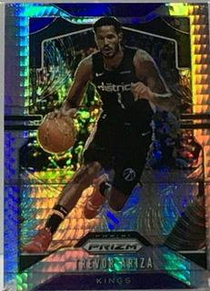 Trevor Ariza