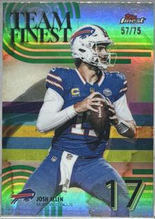 Josh Allen