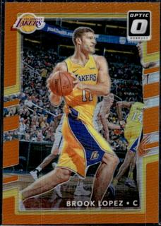 Brook Lopez