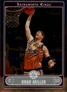 Brad Miller