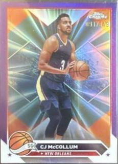CJ McCollum