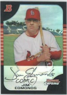 Jim Edmonds