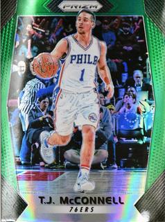 T.J. McConnell