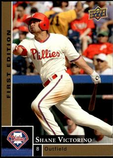 Shane Victorino